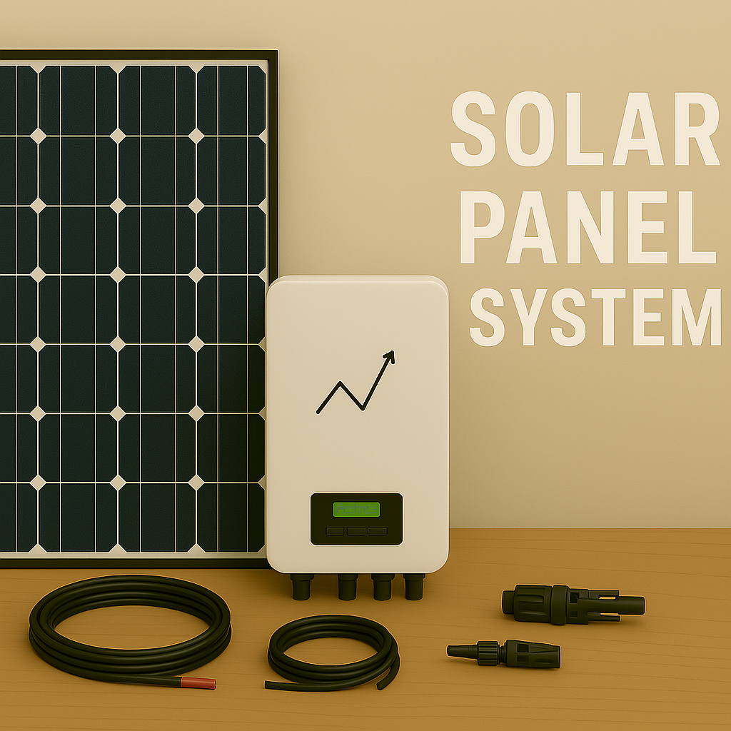 Solar System